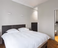 Villiers Serviced Apartment