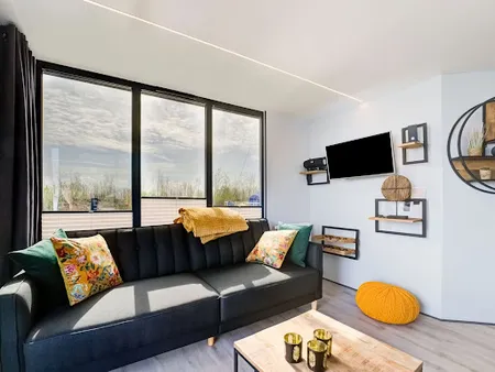Volendam Serviced Apartments