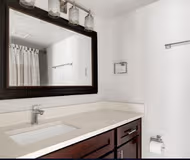 L St Northwest Apartment