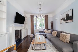 The Westbourne Villa