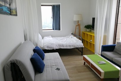Yuehai Street Apartments