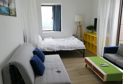 Yuehai Street Apartments