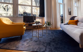 Regence Serviced Apartment, Brussels