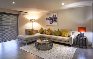 Westbrooke Drive Serviced Apartments