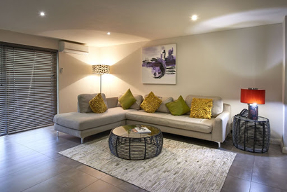 Westbrooke Drive Serviced Apartments