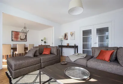 SULLY MORLAND SERVICED APARTMENT MARAIS