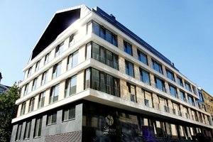 Exclusive Apartment Hotel Wroclaw