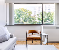 Massachusetts Ave-2 Apartment