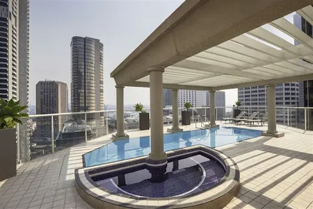Bond Street Serviced Apartments-II