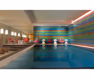 Platz Vor Dem Neuen Tor Two Bedroom Apartment