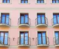 Szent Kristóf Apartmanhotel