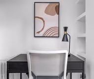 Juan Ramon Jimenez Serviced Apartment