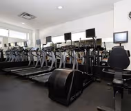 3rd Ave Serviced Apartment