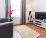 Bayswater Apartments