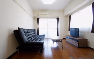 5 Higashikasai Apartments