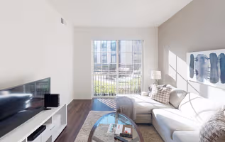 Milwaukee Ave Apartment