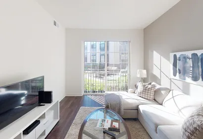 Milwaukee Ave Apartment