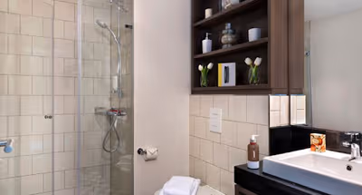Ludwig Serviced Apartment