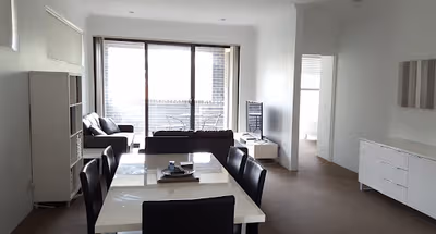 Caroline St Serviced Apartments