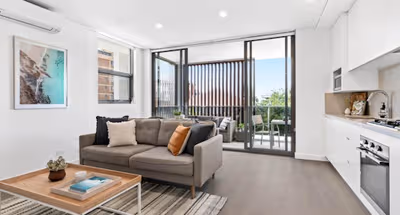 Penkivil Street Serviced Apartments