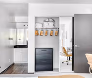 Catalina Ave Serviced Apartment