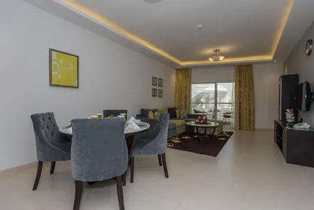 Al Barsha Serviced Apartment 2