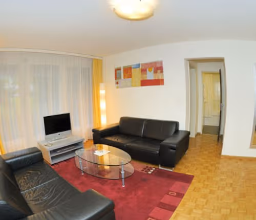Uetliberg Serviced Apartments