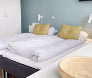 Hedeager Serviced Apartment