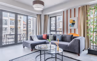 Arabacıalanı Serviced Apartment