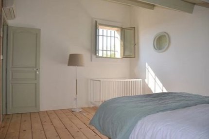 A Cozy Luxury Villa in Eygalieres