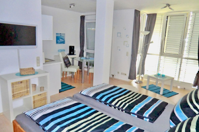 Sundgauallee Serviced Apartments
