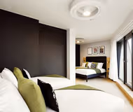 Zimmerstraße Superior One Bedroom Apartment