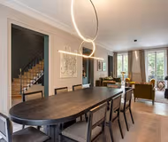 300M2 VILLA CHAMPS ELYSEES WITH PRIVATE TERRACE