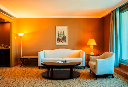 Jose Marti Street Service Apartment