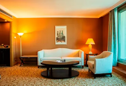 Jose Marti Street Service Apartment