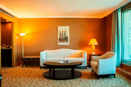 Jose Marti Street Service Apartment