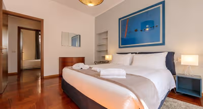 Corso Como Serviced Apartment