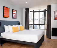 La Défense Serviced Apartments