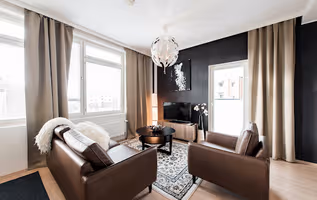 Forenom Espoo Leppävaara