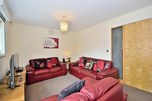 Bakers Court Apartment Chester