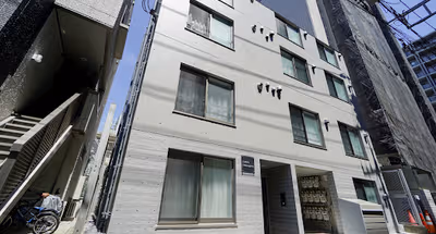 4-chōme Hanasakichō Apartments