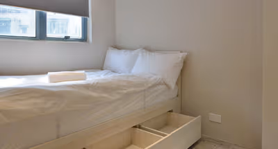 Poplar Street Apartments, Kowloon