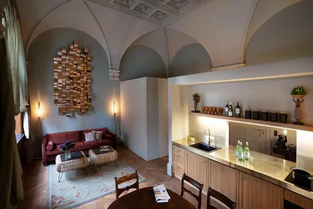 Konistrabe Serviced Apartment
