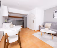 Somptueux appartement à Hydra