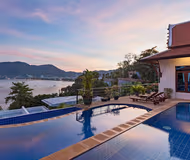 Pra Nang Villa Patong