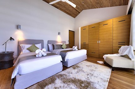A Divine Luxury Villa in Phuket