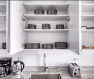 N California Avenue Serviced Apartments