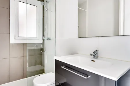 Sagrada Familia Serviced Apartments