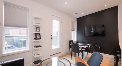 1804 S Street NW Unit 4