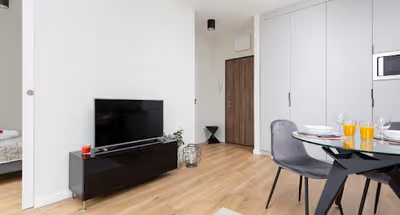 Ordona Serviced Apartment
